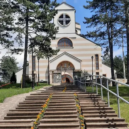 Zlatni Vrh Zlatibor