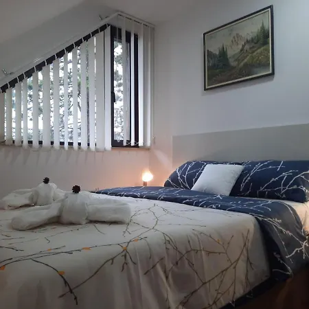 Zlatni Vrh Златибор