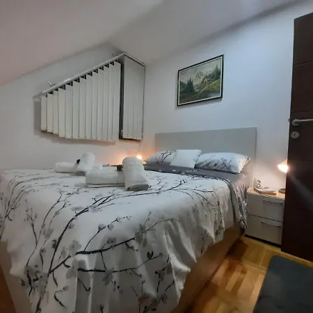 Zlatni Vrh Златибор