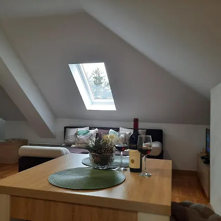 Apartman Zlatni Vrh