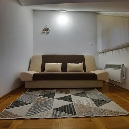 Zlatni Vrh Апартаменты *