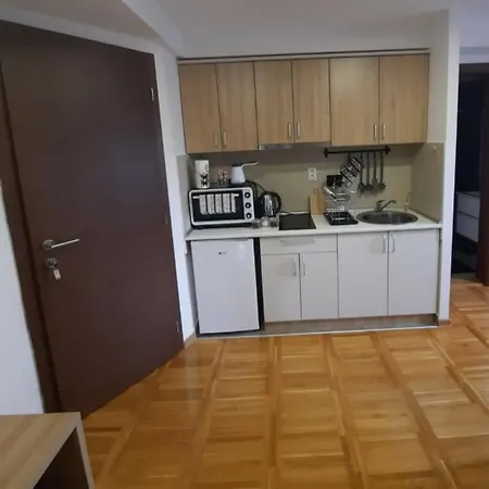 Apartman Zlatni Vrh Zlatibor