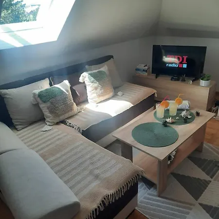 Zlatni Vrh Златибор